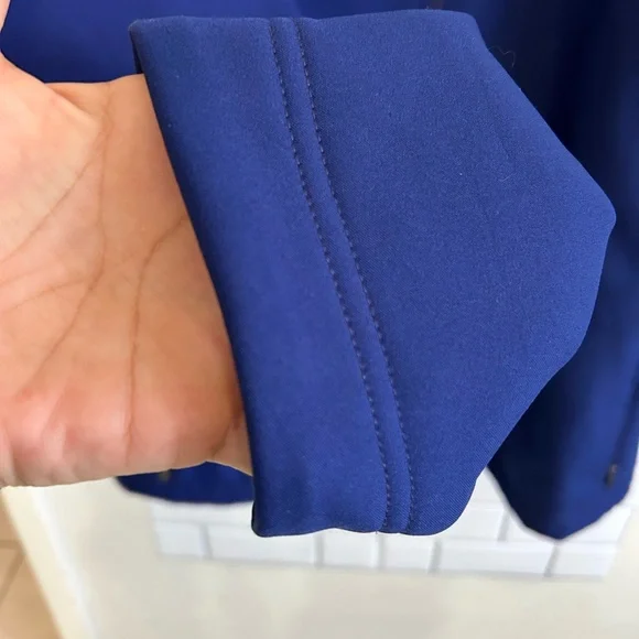 Columbia Omni Winter Men’s Jacket Size 3X/ Blue - Picture 5 of 15